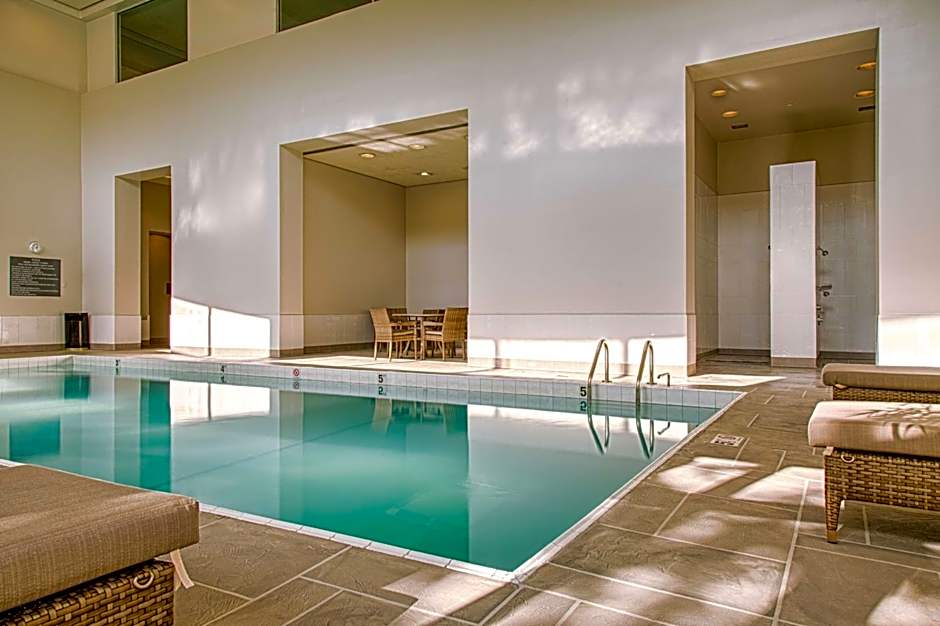Embassy Suites By Hilton Hotel Chicago O Hare Rosemont