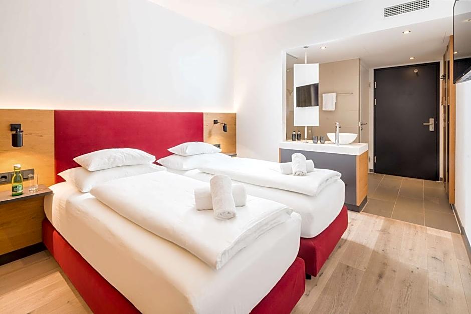 Best Western Hotel Tulln