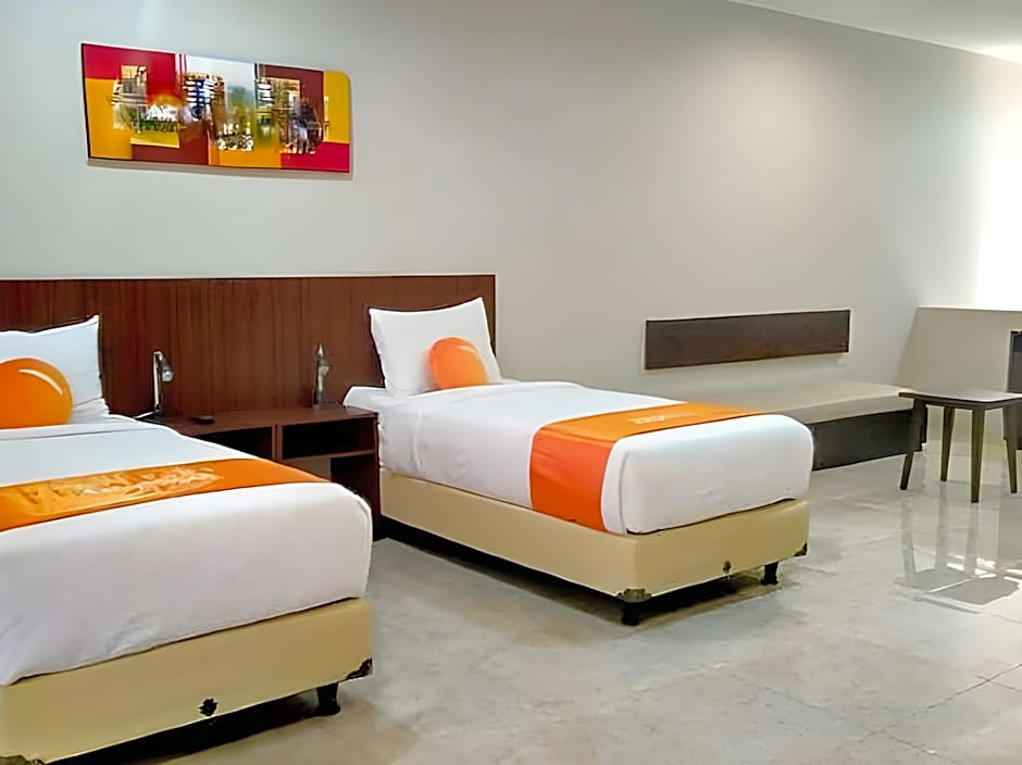 Tropico Jimbaran Bali