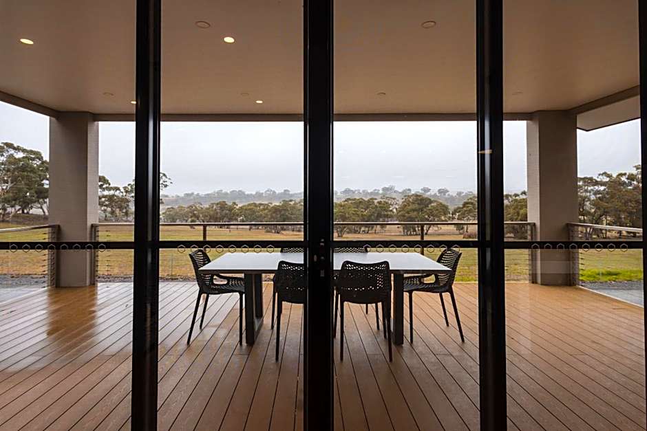 Neagles Retreat Villas