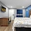 Golden Inn Dallas by Hotel O
