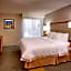 Hampton Inn By Hilton Salt Lake City-Downtown