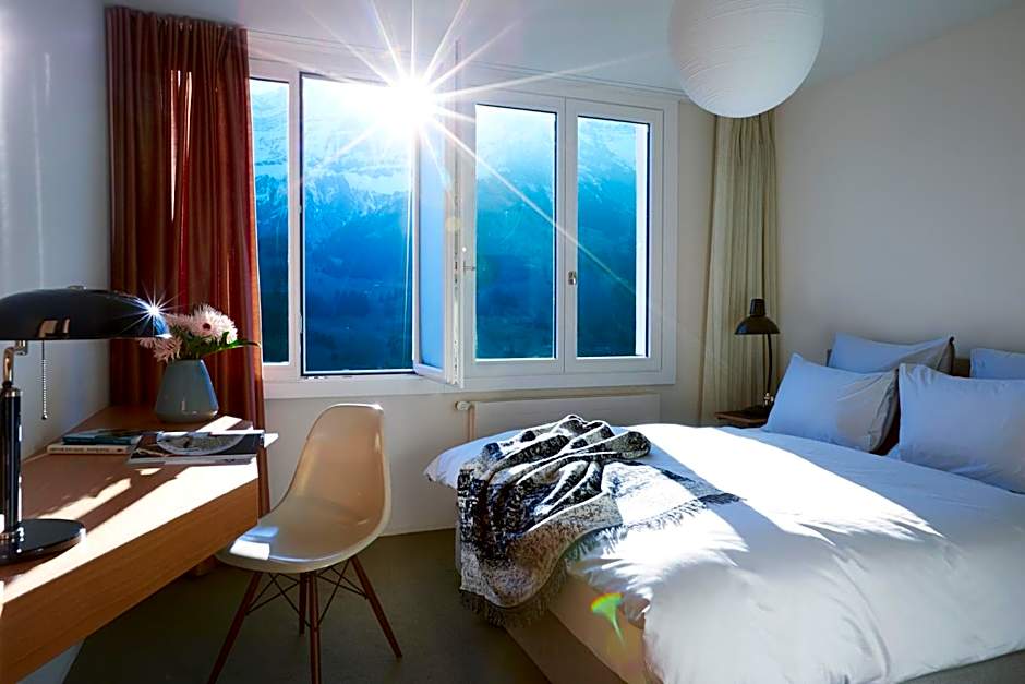 Bellevue Parkhotel & Spa