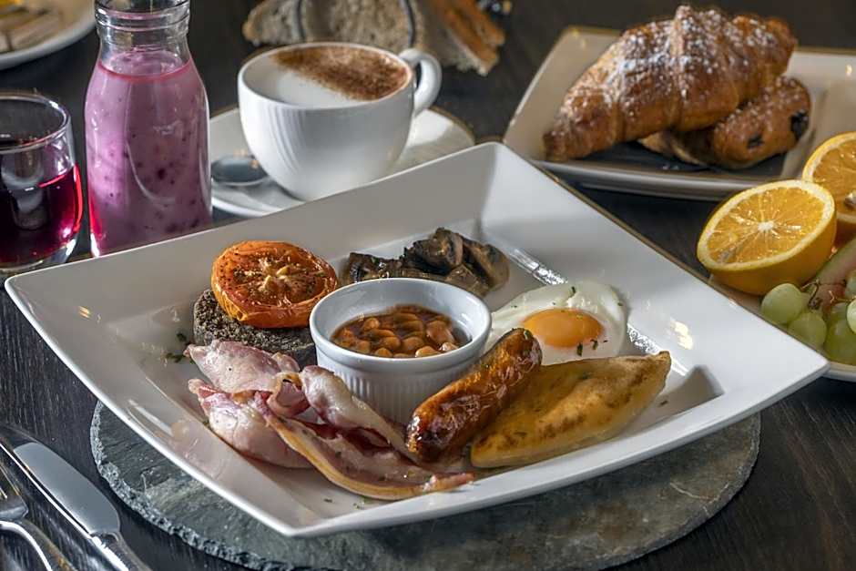 Best Western Garfield House Hotel