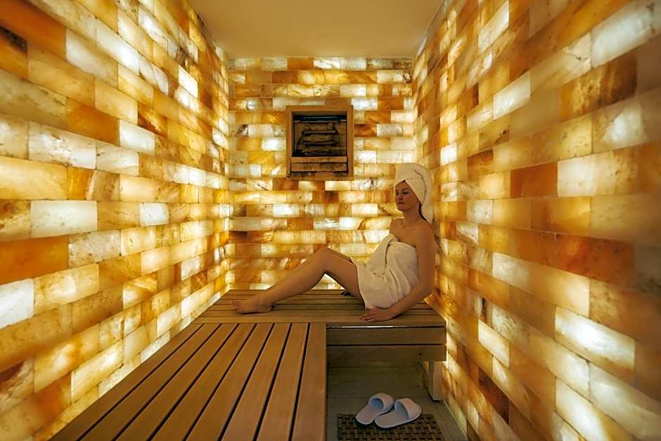 Boutique Hotel Herzhof - Garni-Appartements - Adults Only