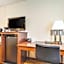 Quality Inn & Suites Lacey Olympia