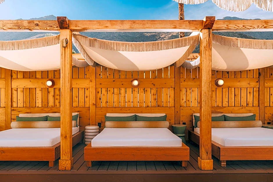 Royal Sun Palm Springs