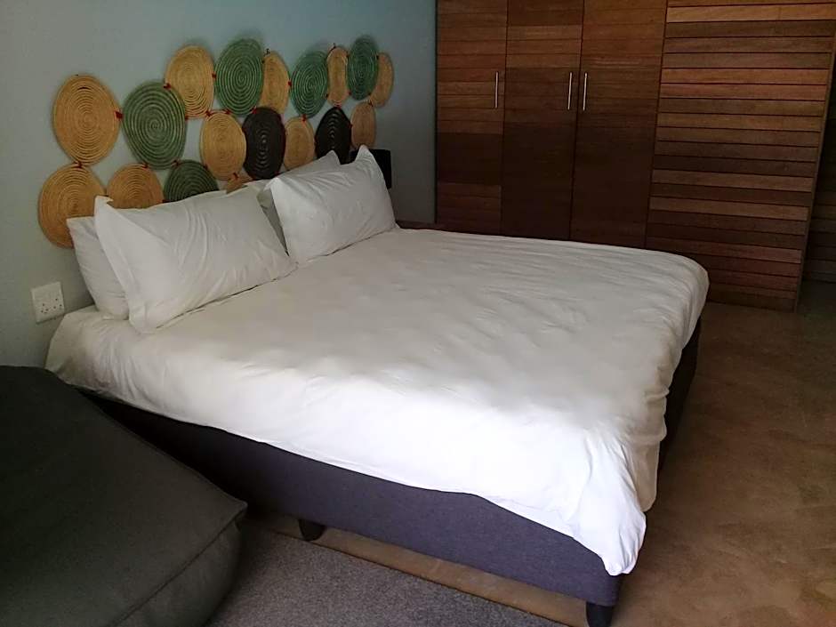 Windtown Lagoon Hotel