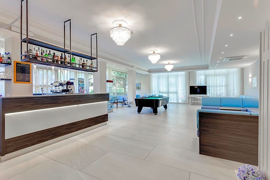 Hotel Meeting