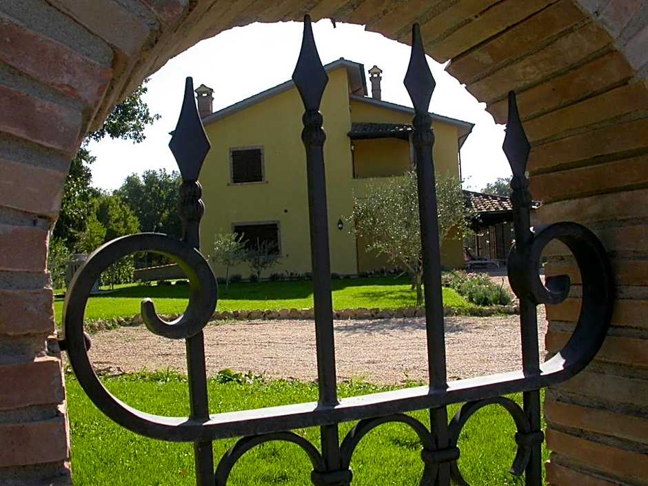 Casavacanze Sant'Eugenia