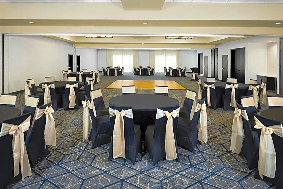 Courtyard by Marriott Jacksonville