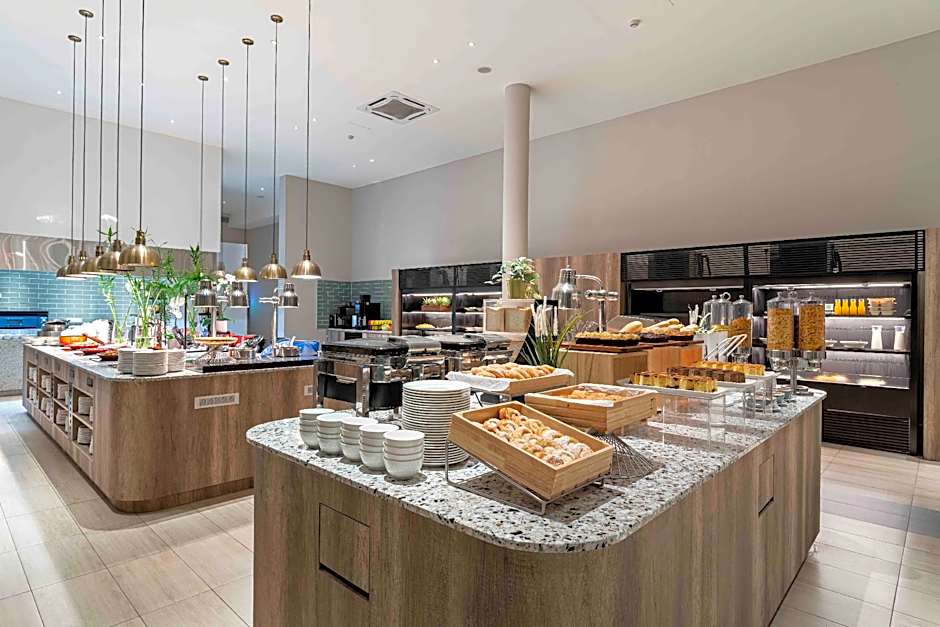 ibis Styles Sepang KLIA