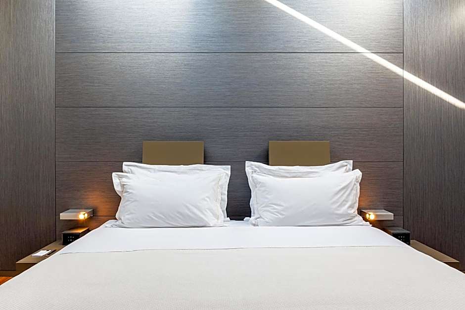 Alter Hotel