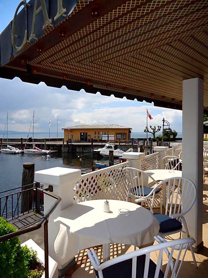 Akzent Hotel Lowen