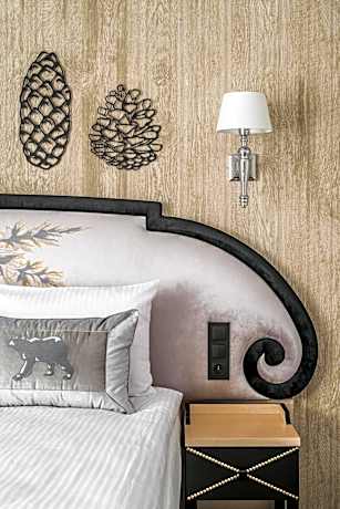 Premium Classic Double Room