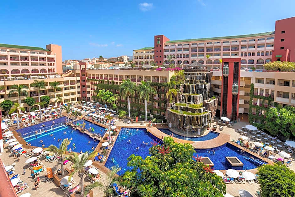Hotel Best Jacaranda