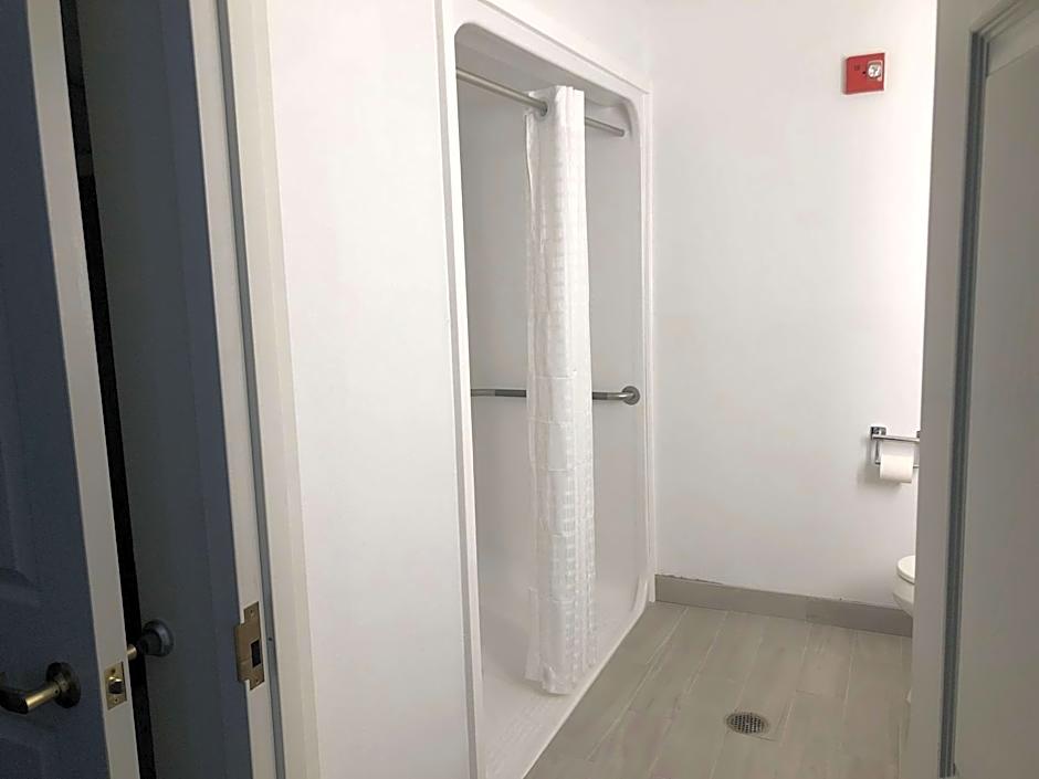 Franklin Extended Stay Hotel