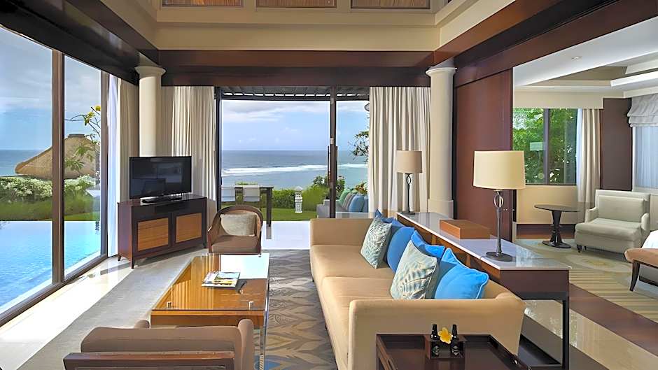 Samabe Bali Suites & Villas