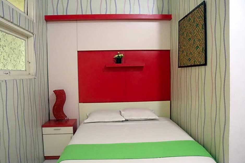 Hotel Boegenviel Syariah