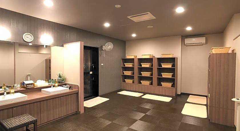 Hotel Route Inn Koga Ekimae