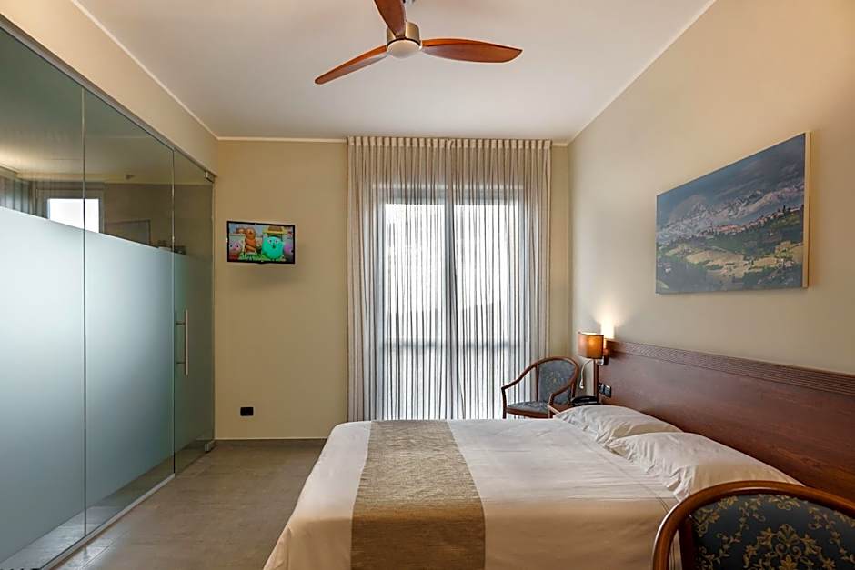 Hotel Il Grappolo D'Oro