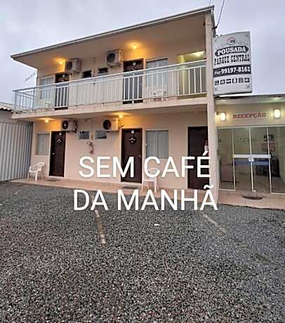 Pousada Parque Central