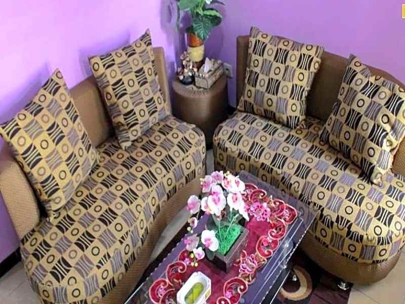 Griya Sumber Rejeki Homestay