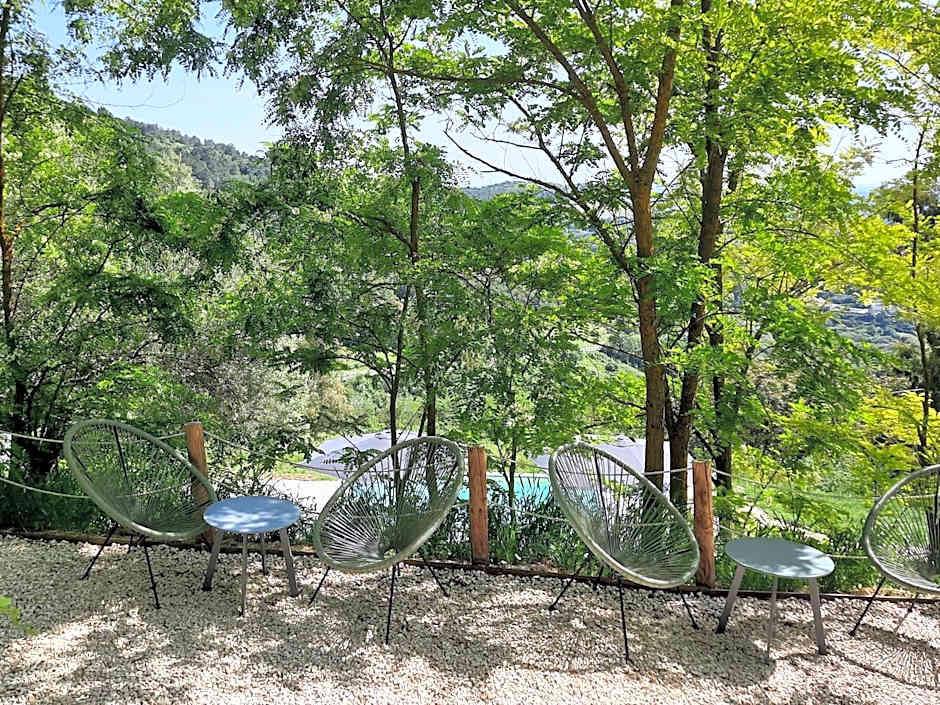 Tuffudesu Experience