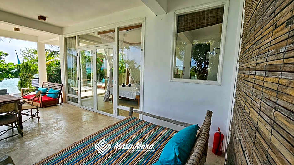 Masai Mara Zanzibar - Boutique Hotel