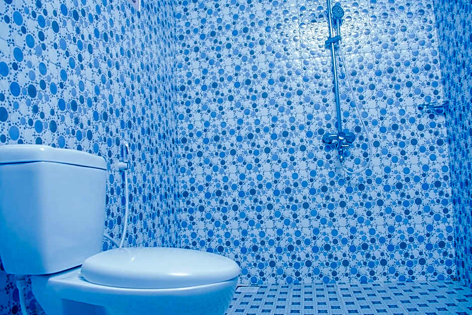 Mzunguu Safari Lodge