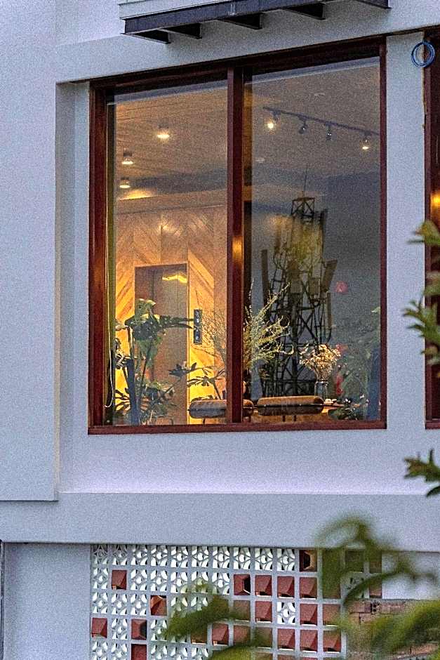 Pi Boutique Hotel
