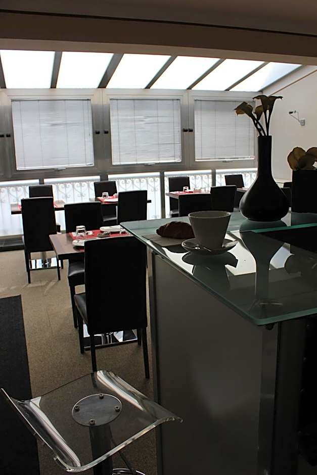MH Design Hotel