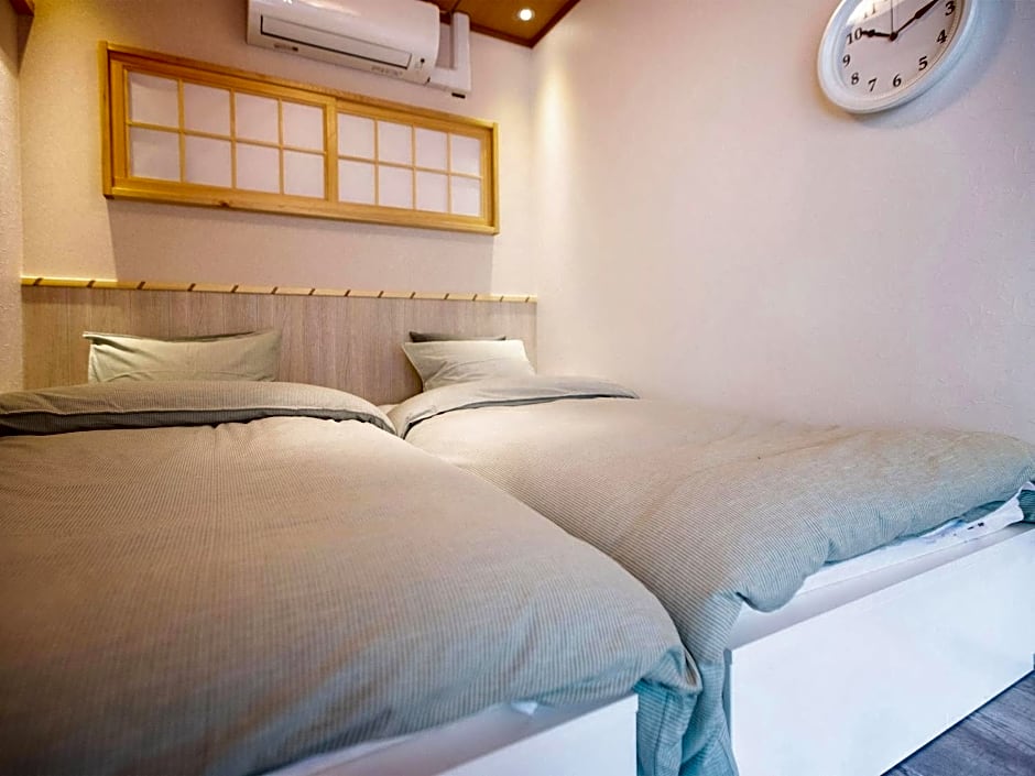 Tsubame Hotel Asakusabashi