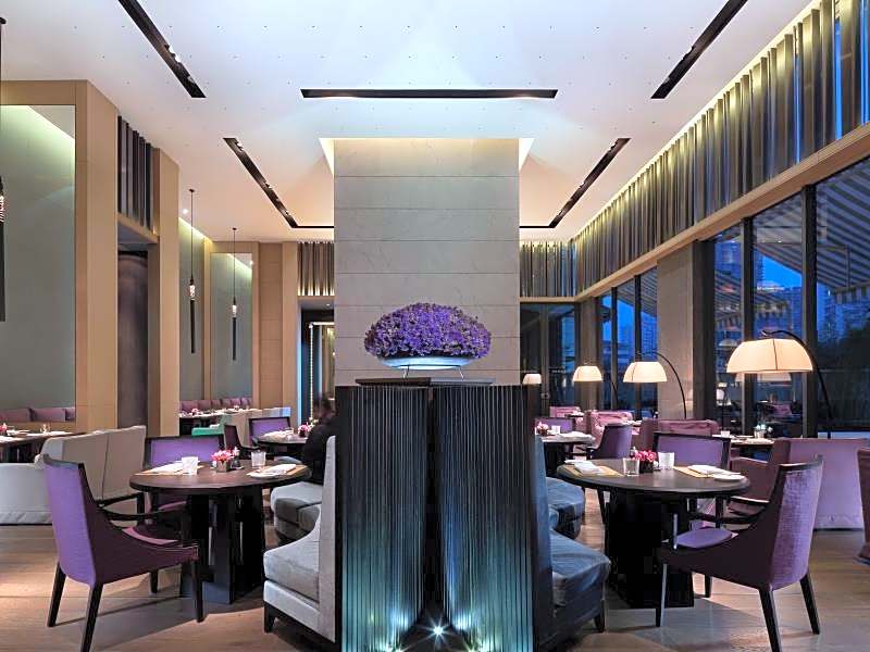 The East Hotel Hangzhou