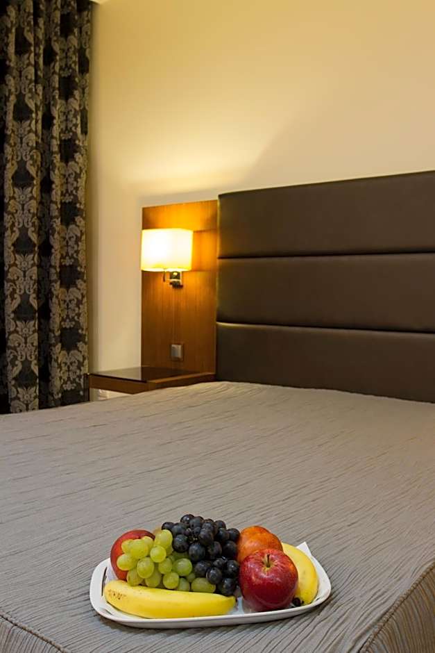 Hotel Aguiar da Pena