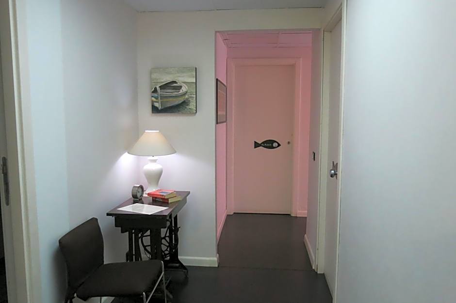 Mare Nostrum Petit Hôtel