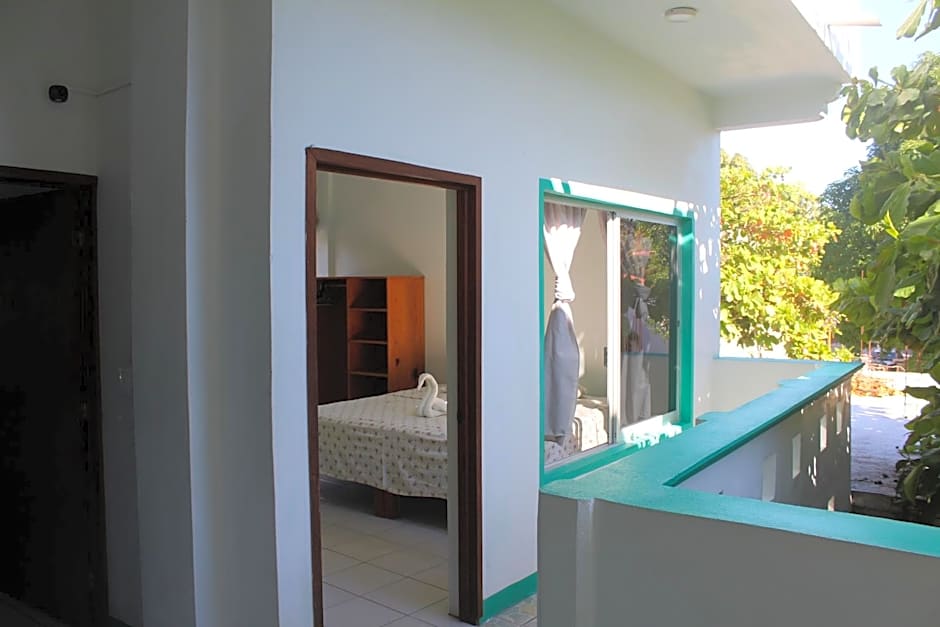 Hotel Gamito