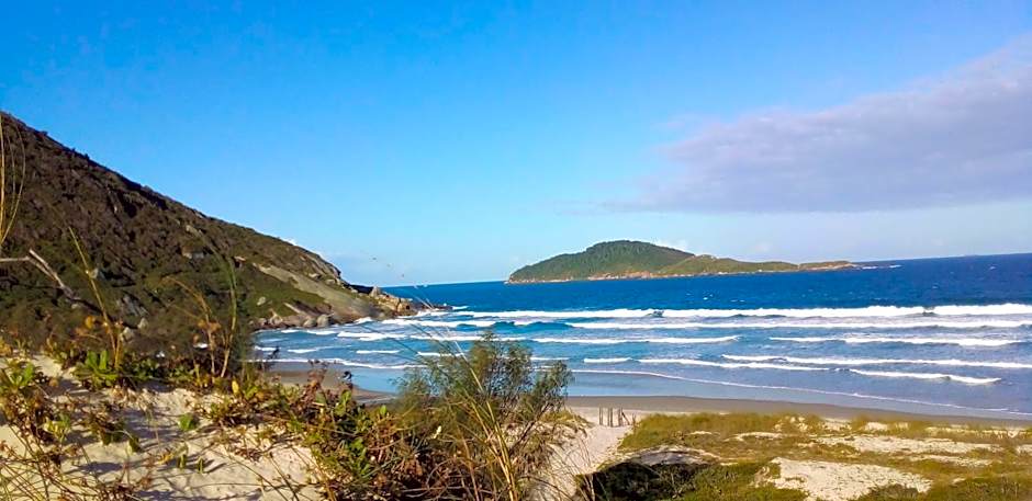 POUSADA GUEST HOUSE Zaua