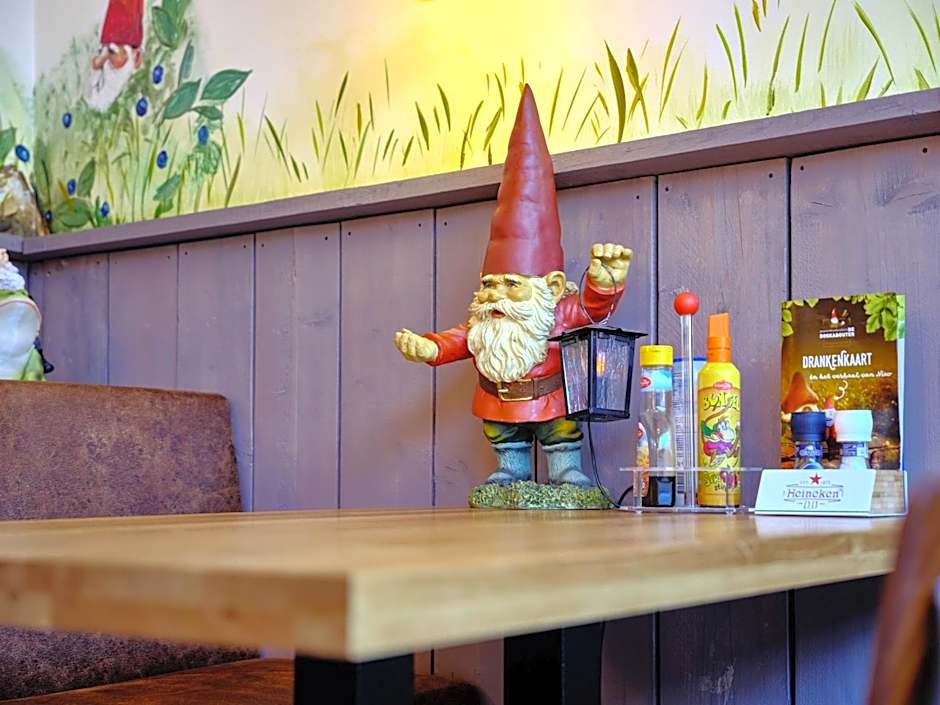 Vakantiepark de Bosrand