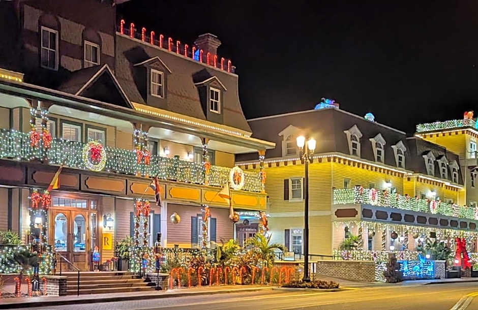 Holiday Inn Express St. Augustine Dtwn - Historic By IHG