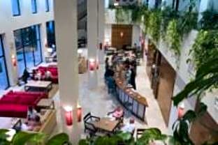 Precise Resort El Rompido-The Club