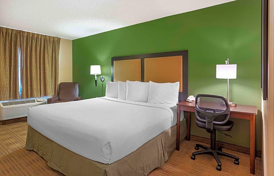 Extended Stay America Select Suites - Columbia - Stadium Blvd.