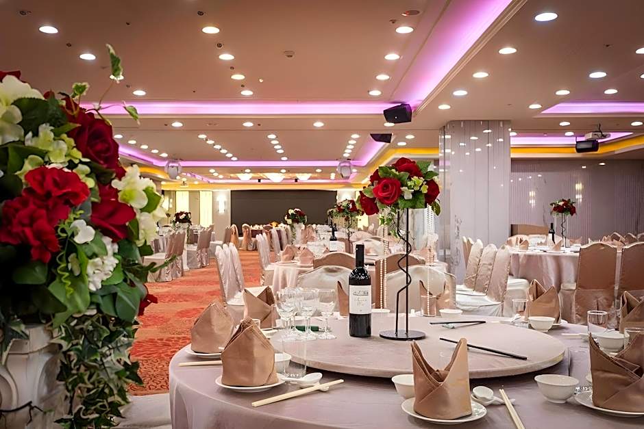 Grand View Hotel
