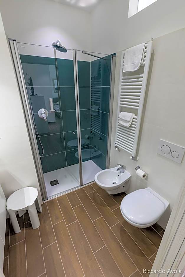 Hotel Aurora & Appartamenti