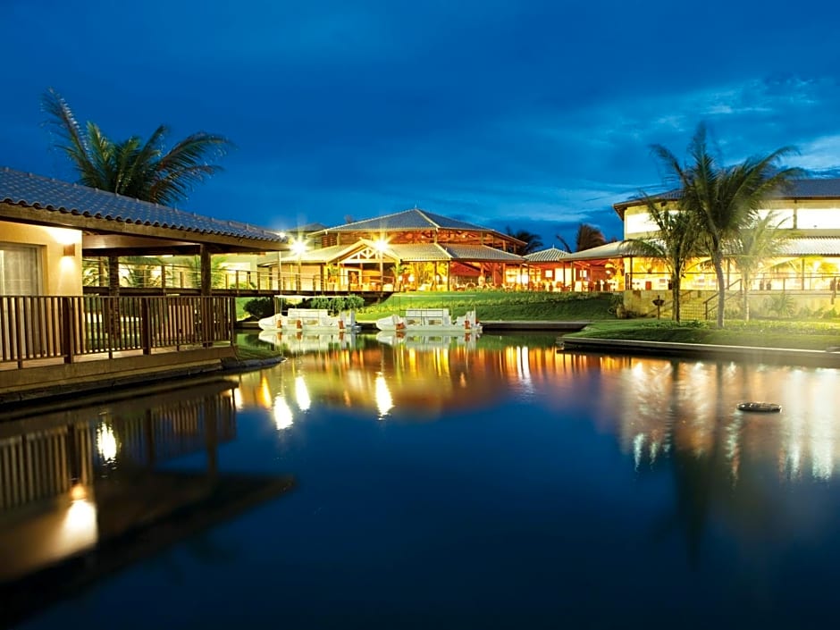 Dom Pedro Laguna Beach Resort & Golf by WAM Experience