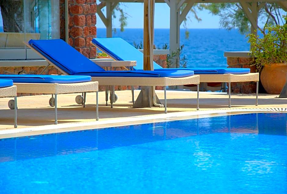 Elixir Del Mar on the Beach