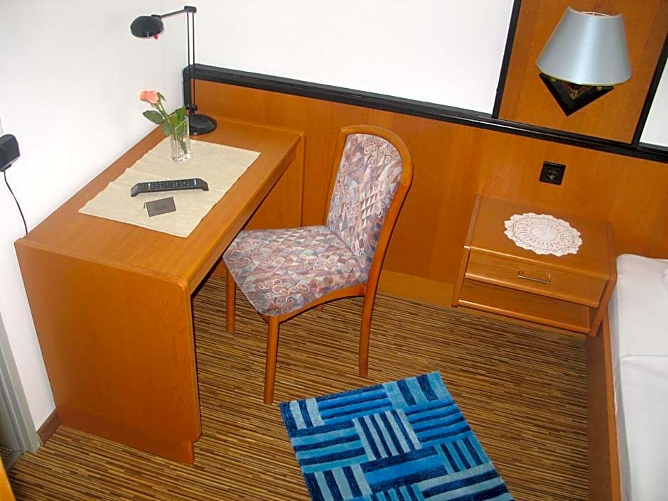 Gasthof-Pension Leupold