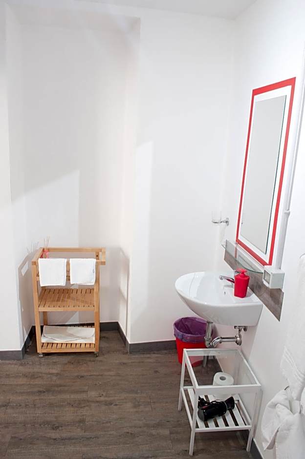 Relais Cola Di Rienzo