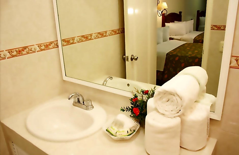 Hotel La Vista