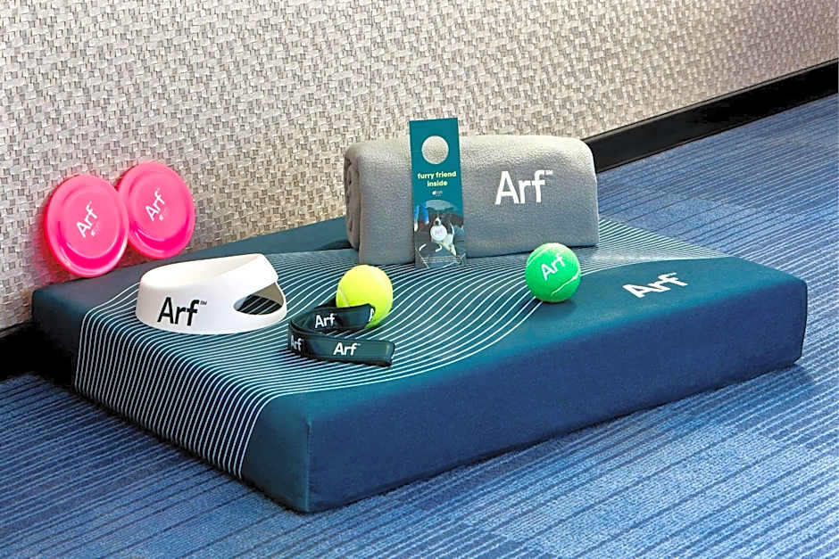 Aloft by Marriott Stuttgart